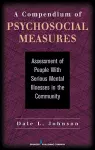 A Compendium of Psychosocial Measures cover