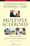 Comprehensive Nursing Care in Multiple Sclerosis cover