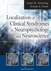 Localization of Clinical Syndromes in Neuropsychology and Neuroscience cover