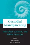 Custodial Grandparenting cover