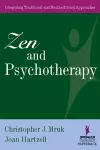 Zen and Psychotherapy cover