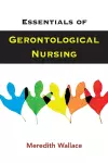 Essentials of Gerontological Nursing cover