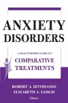 Anxiety Disorders cover