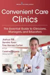 Convenient Care Clinics cover