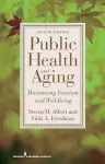 Public Health and Aging cover