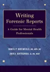 Writing Forensic Reports cover