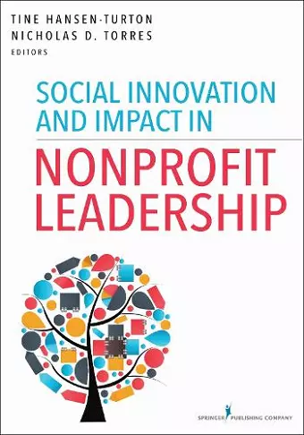 Social Innovation and Impact in Nonprofit Leadership cover