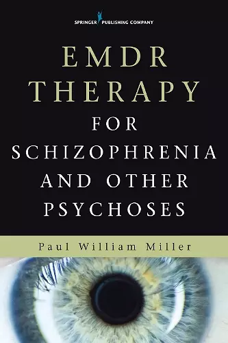 EMDR Therapy for Schizophrenia and Other Psychoses cover