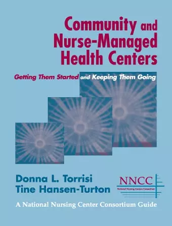 Community and Nurse-Managed Health Centers cover