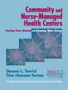 Community and Nurse-Managed Health Centers cover