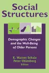 Social Structures cover