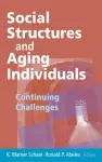 Social Structures and Aging Individuals cover