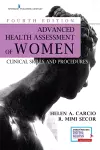Advanced Health Assessment of Women cover