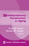 Multidisciplinary Perspectives on Aging cover