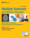 Multiple Sclerosis and Related Disorders cover