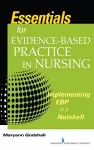 Essentials for Evidence-Based Practice in Nursing cover