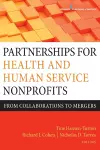 Partnerships for Health and Human Service Nonprofits cover