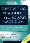 Supervising the School Psychology Practicum cover