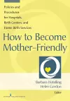 How to Become Mother-Friendly cover
