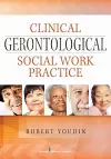 Clinical Gerontological Social Work Practice cover