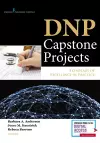 DNP Capstone Projects cover