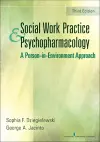 Social Work Practice and Psychopharmacology cover