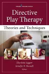 Directive Play Therapy cover