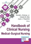 Handbook of Clinical Nursing: Medical-Surgical Nursing cover