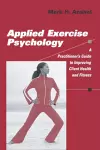 Applied Exercise Psychology cover