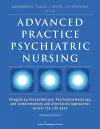 Advanced Practice Psychiatric Nursing cover