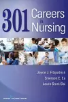 301 Careers in Nursing cover