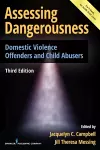 Assessing Dangerousness cover