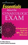 Essentials About the Gynaecologic Exam cover