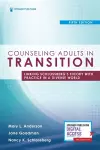 Counseling Adults in Transition, Fifth Edition cover