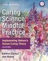 Caring Science, Mindful Practice cover