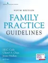 Family Practice Guidelines cover