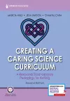 Creating a Caring Science Curriculum cover