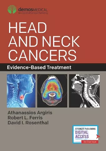 Head and Neck Cancers cover