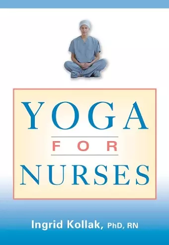 Yoga for Nurses cover