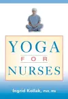 Yoga for Nurses cover