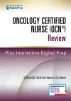 Oncology Certified Nurse (OCN®) Review cover
