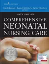 Comprehensive Neonatal Nursing Care cover