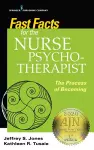 Fast Facts for the Nurse Psychotherapist cover