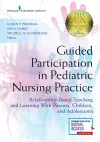 Guided Participation in Pediatric Nursing Practice cover