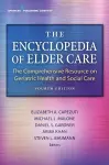 The Encyclopedia of Elder Care cover