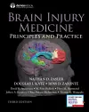 Brain Injury Medicine, Third Edition cover