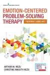 Emotion-Centered Problem-Solving Therapy cover