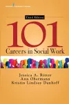 101 Careers in Social Work cover