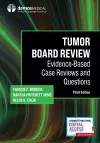 Tumor Board Review cover