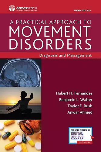 A Practical Approach to Movement Disorders cover